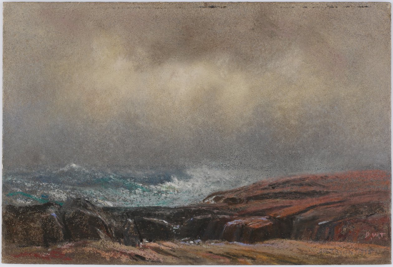  by Dwight William Tryon