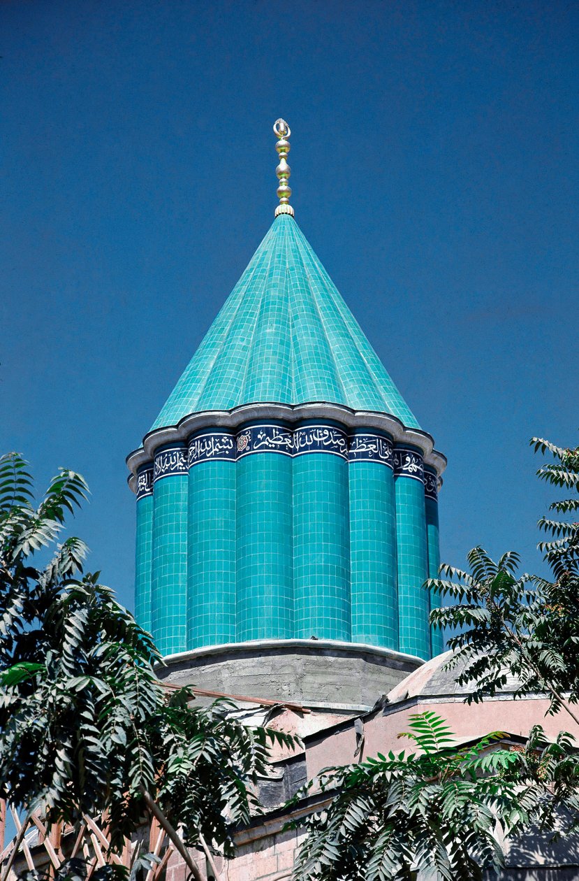 Mevlana