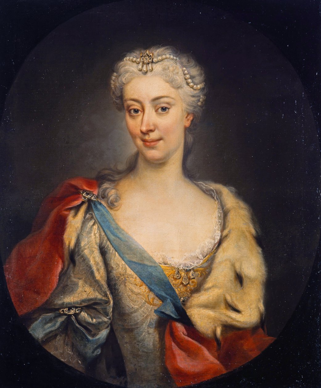 Maria Clementyna Sobieska