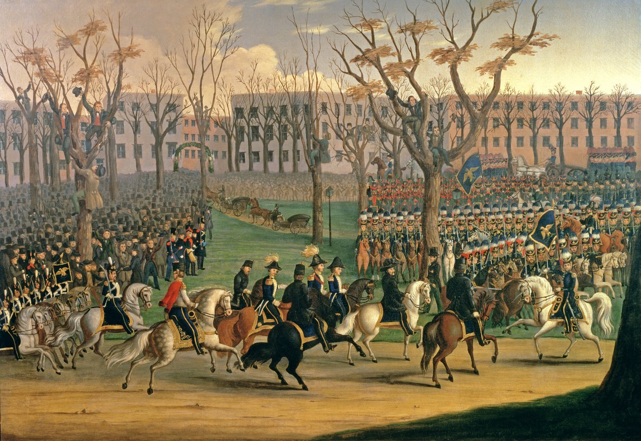 General Louis Kossuth