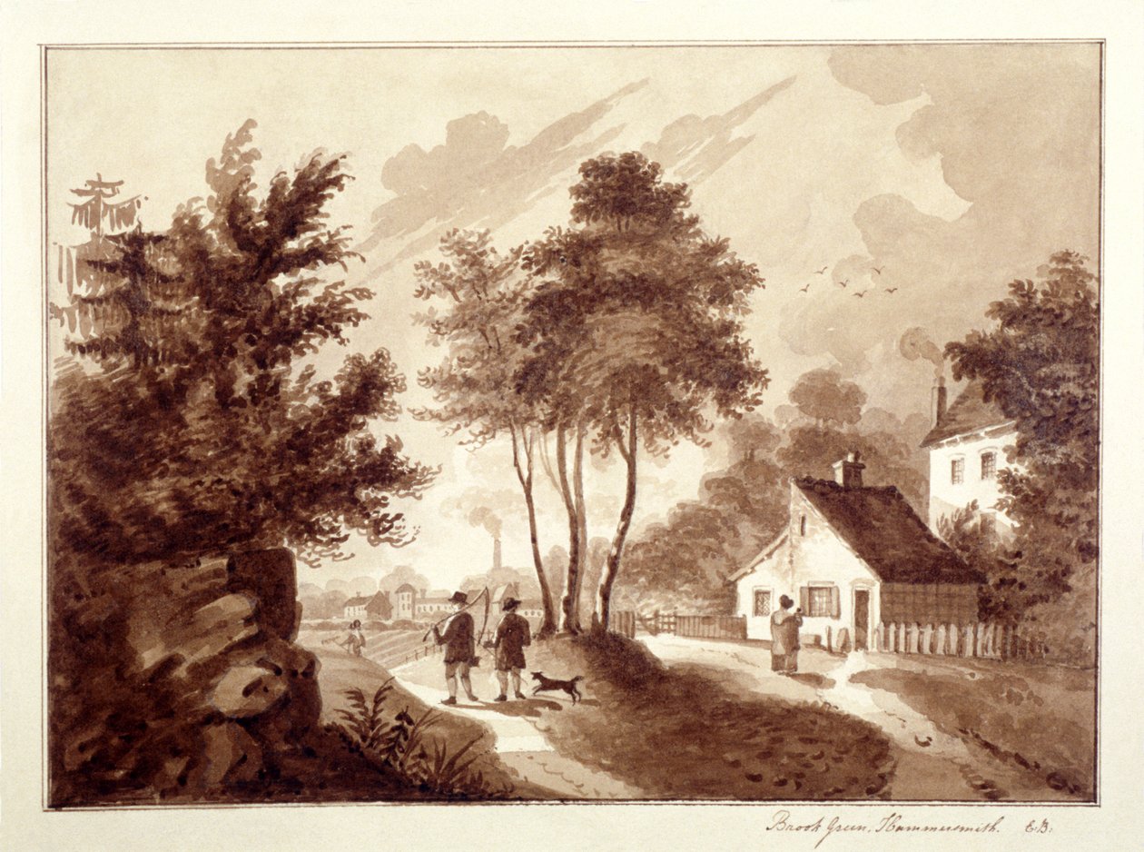 Brook Green