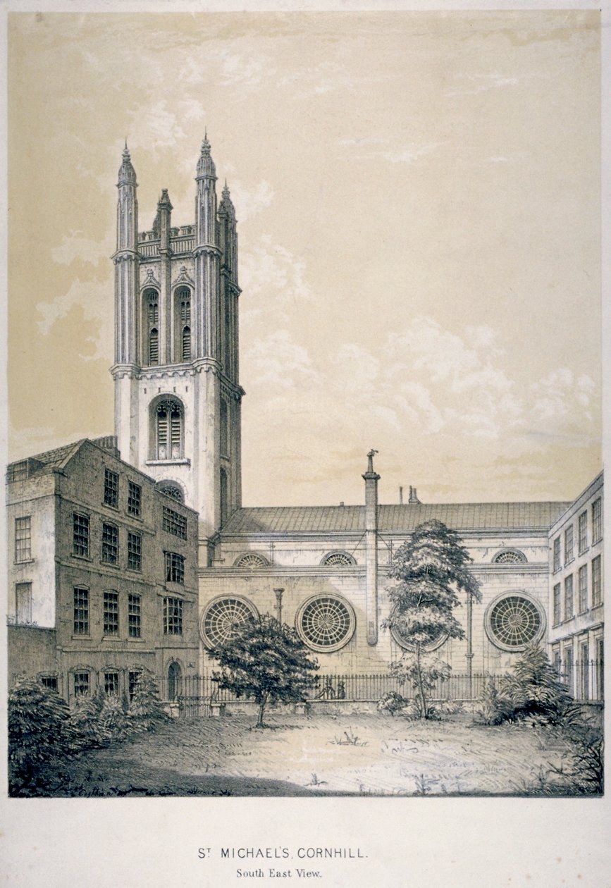 St Michael Kilisesi