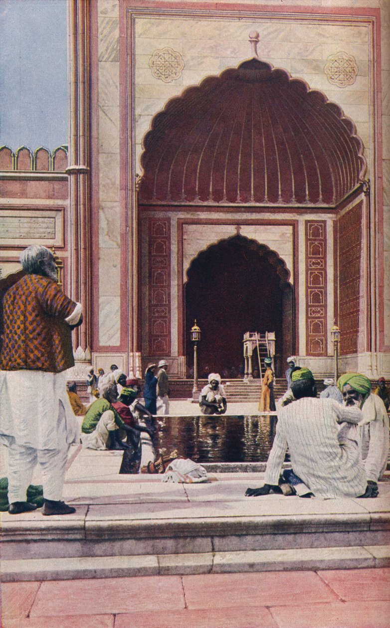 Delhi, 1930