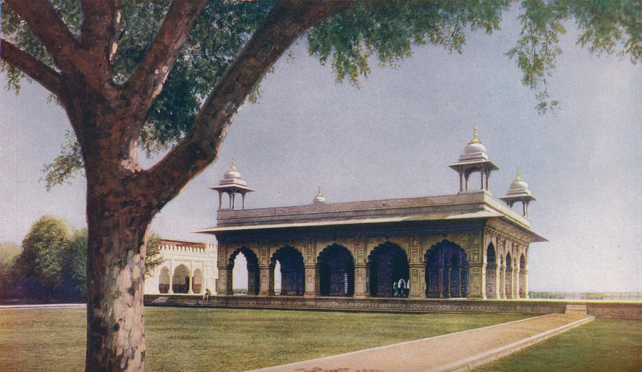 Delhi, 1930