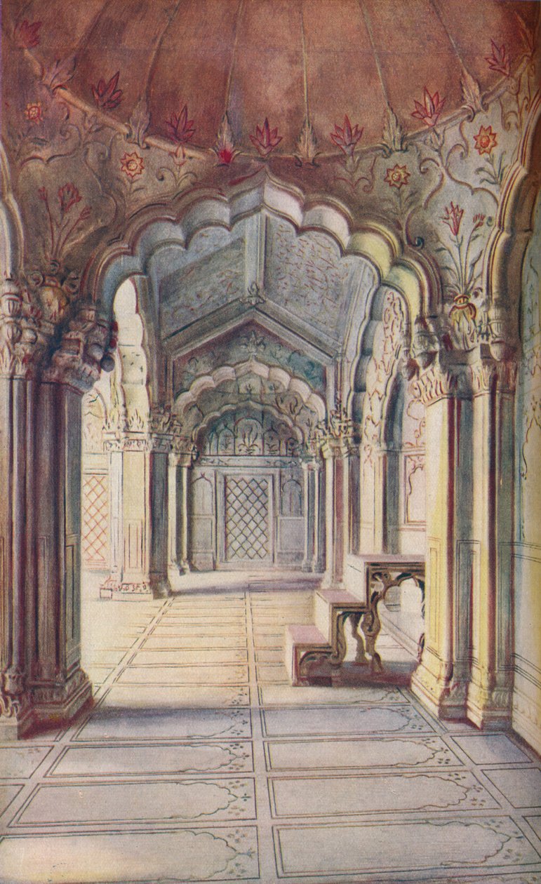 Delhi, 1930