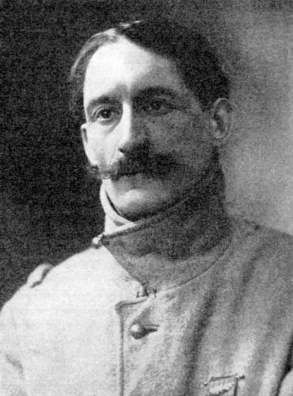 Henri Barbusse, Savaş Karşıtı romanların yazarı, 1923. by ENA
