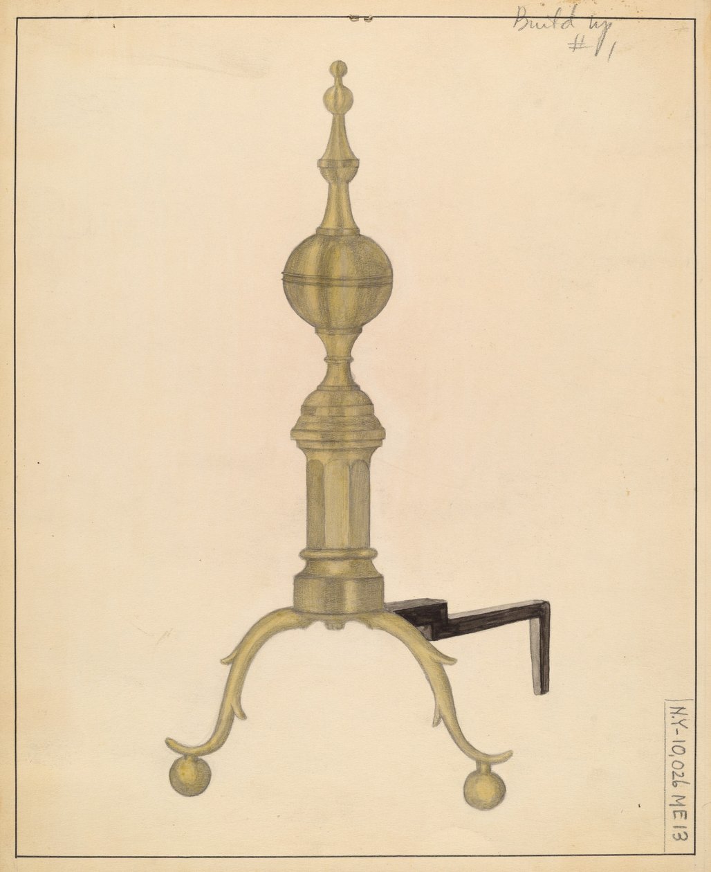 andıron by E.N. Dunne