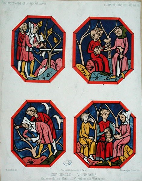 Le Mans Katedrali