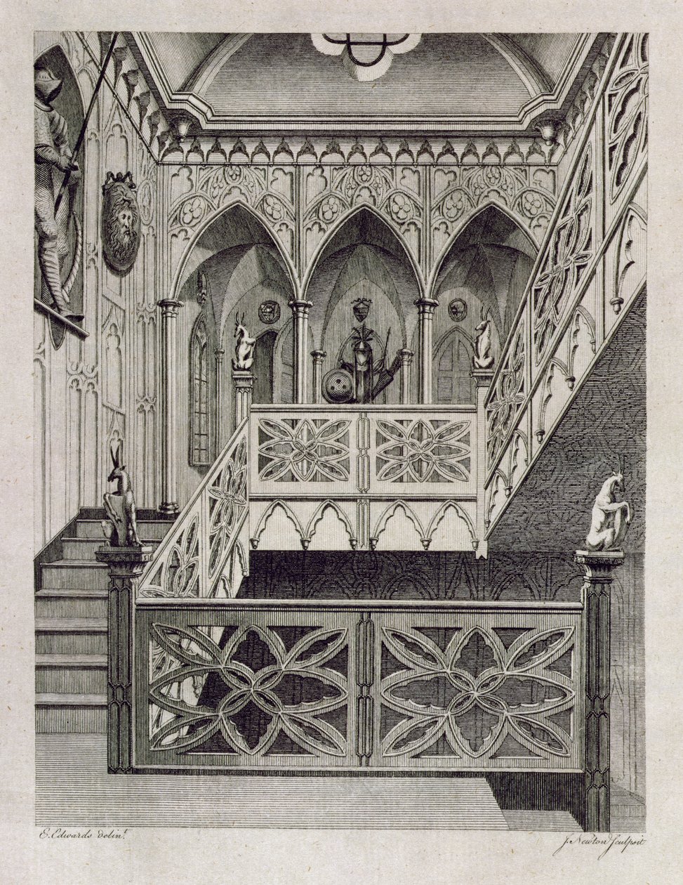 Strawberry Hill
