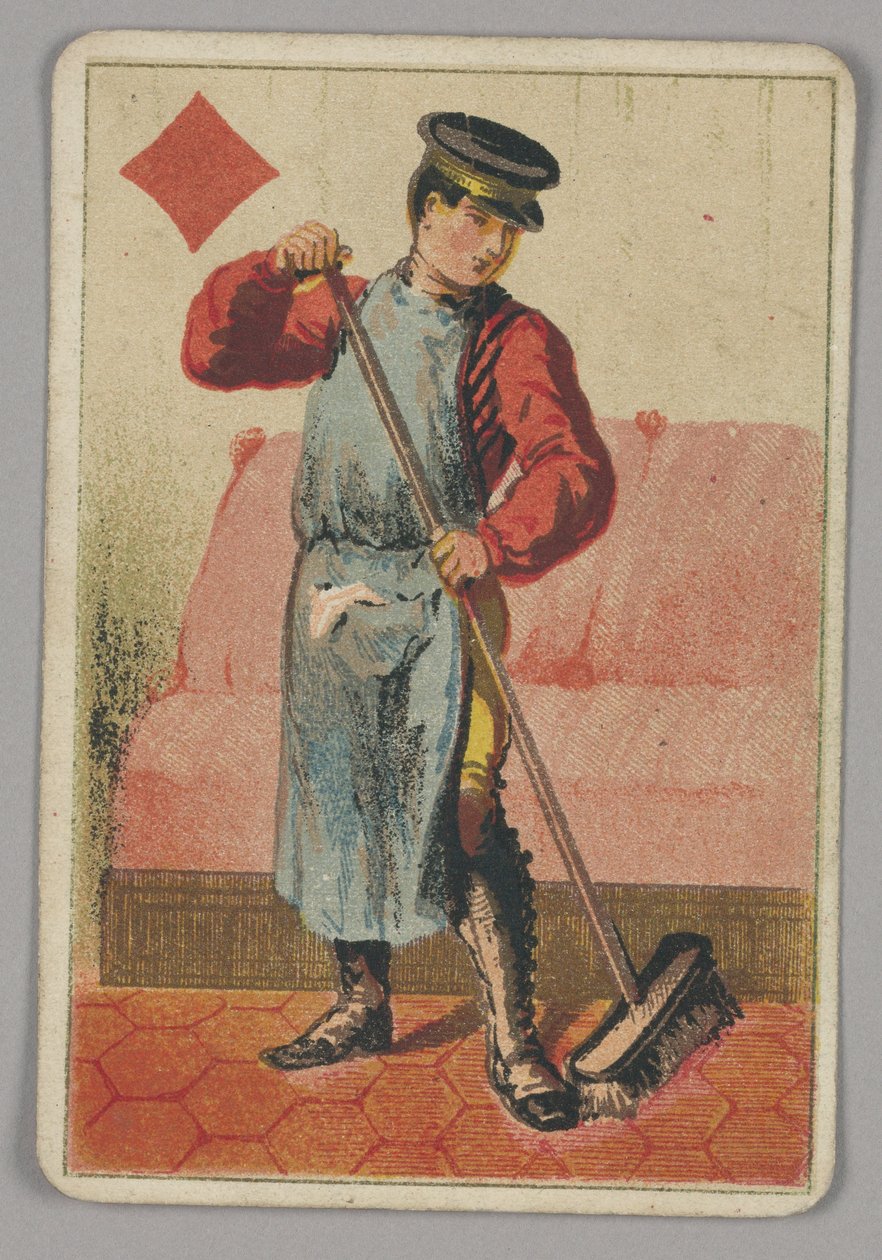 Elmas Jack by E. Le Tellier