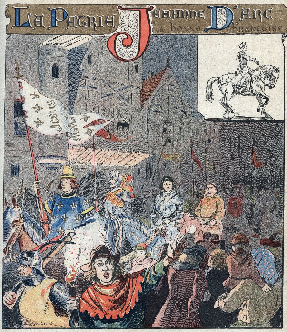 Joan of Arc