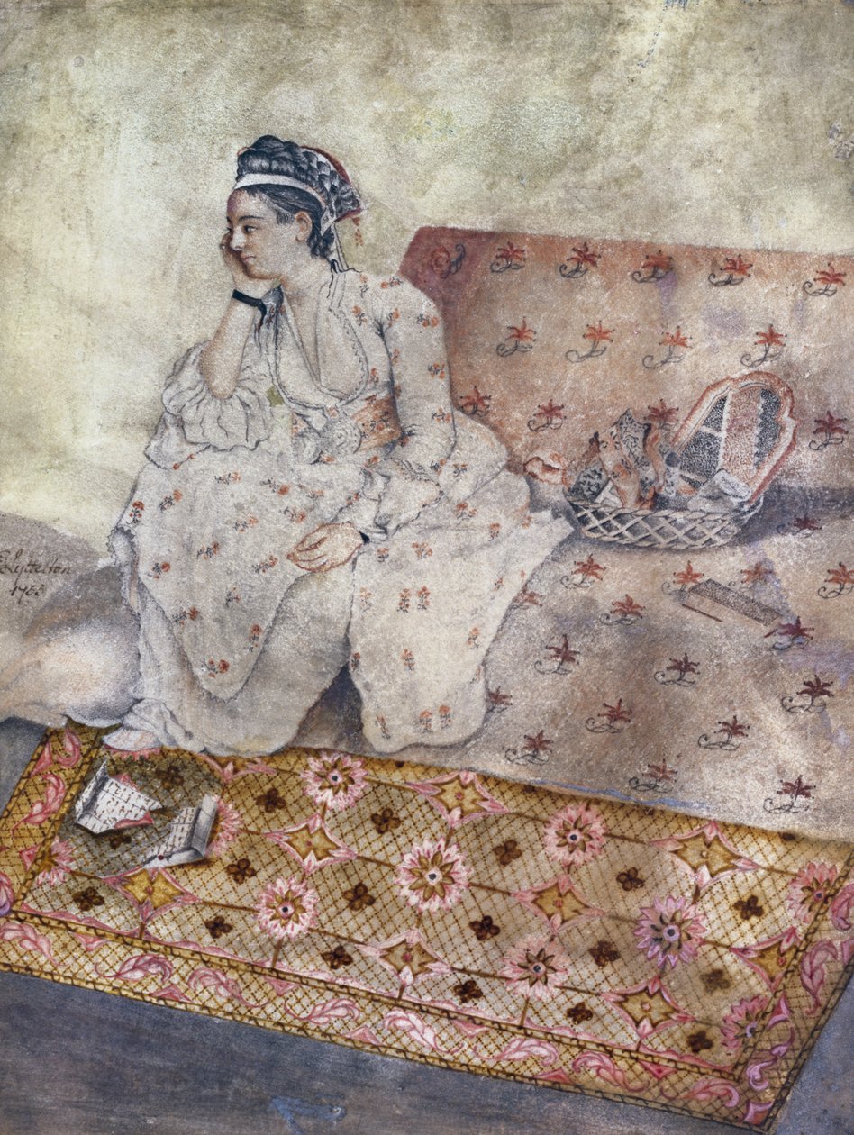 Coventry Kontesi Mary Gunning