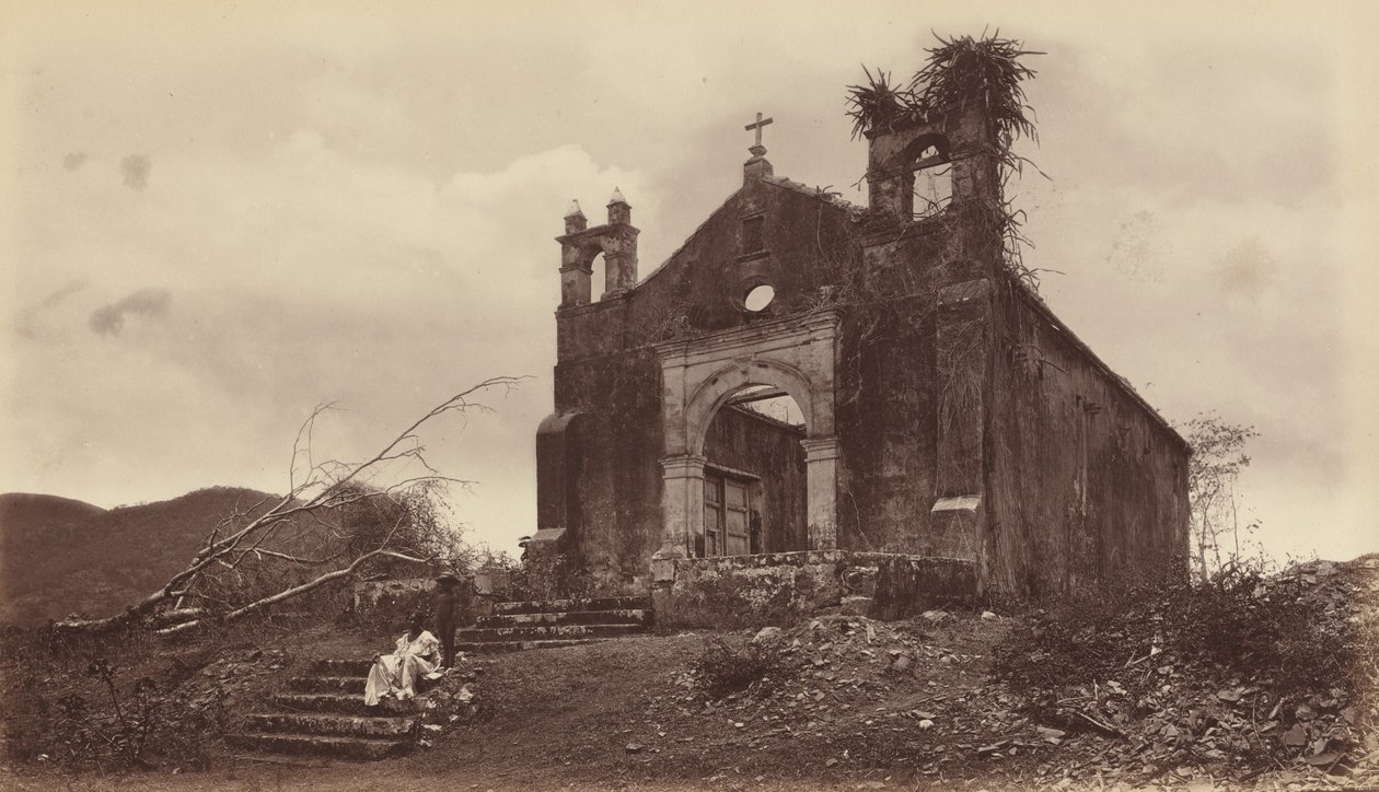 San Miguel Kilisesi