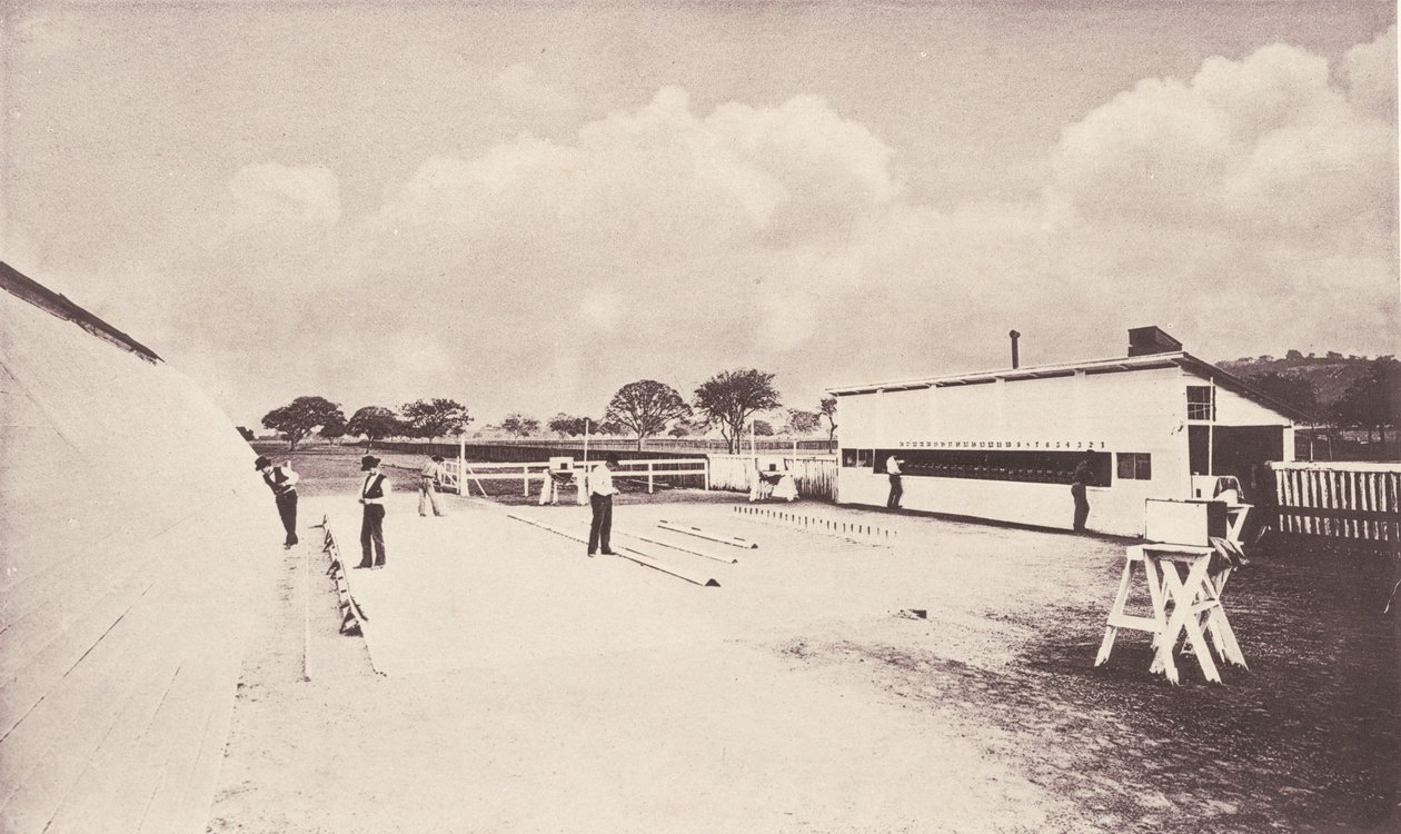 Anlık Fotoğrafta Gösterilen Hareket Halindeki At. Hayvanlar Üzerinde Bir Araştırma ile..., 1881-1882. by Eadweard Muybridge