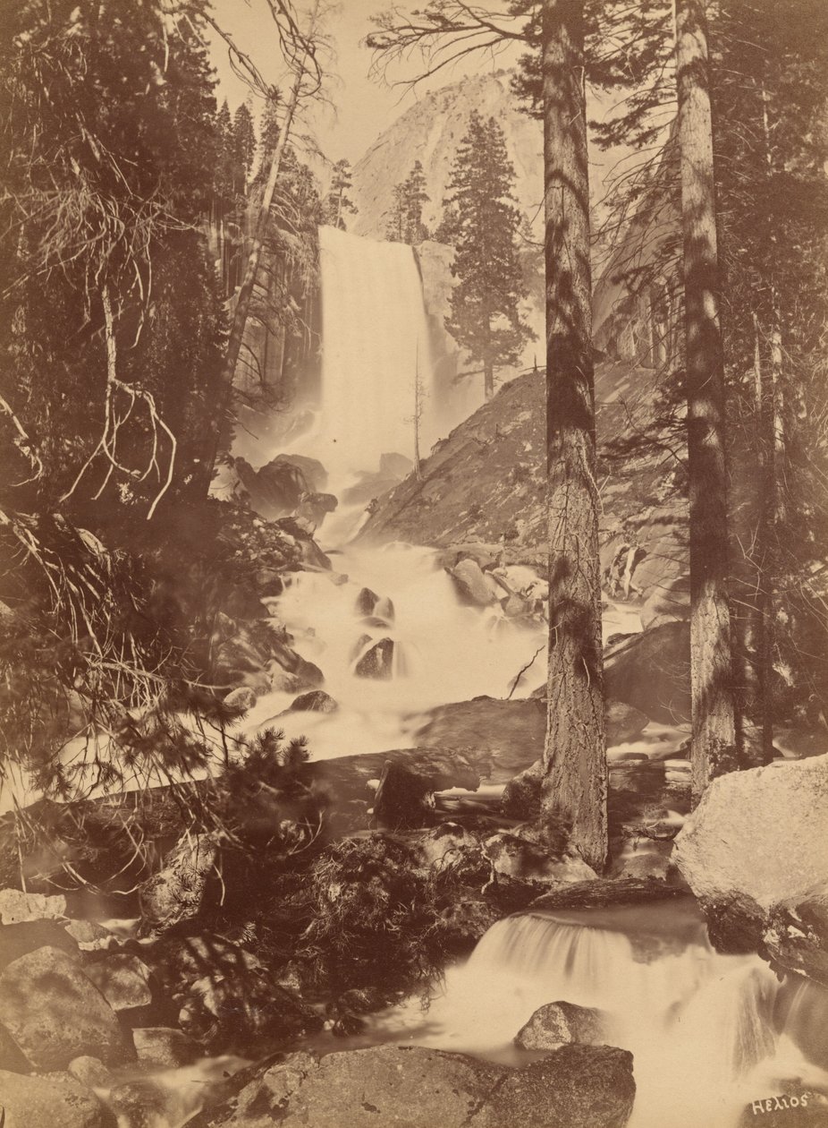  by Eadweard Muybridge