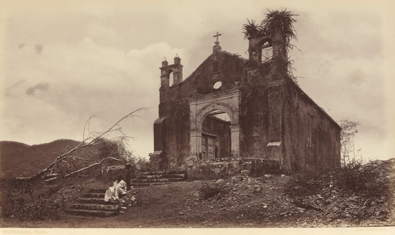 San Miguel, Panama Kilisesi