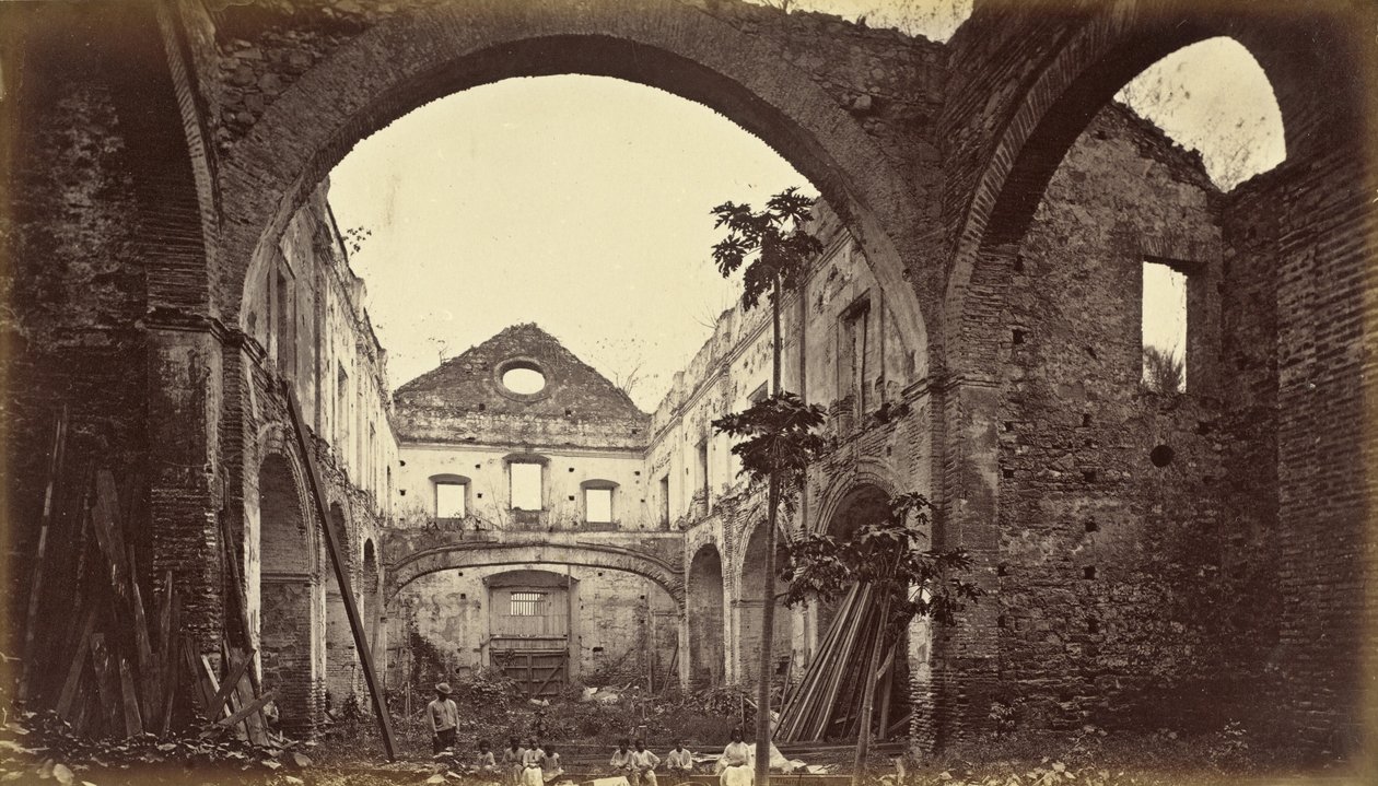 Santo Domingo-Panama Kilisesi