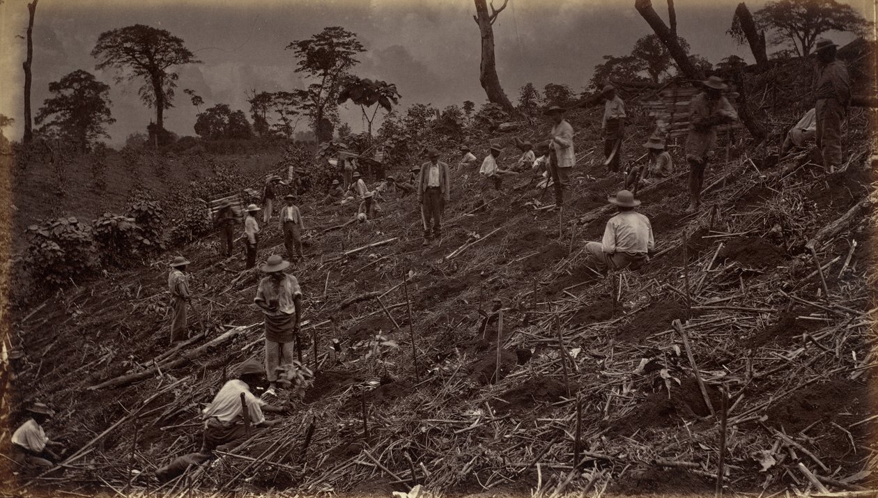 Antigua de Guatemala