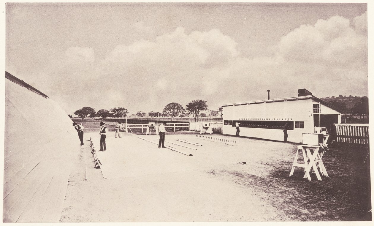 Anlık Fotoğrafta Gösterilen Hareket Halindeki At. Anatomi Üzerine Temellendirilen Hayvan Mekaniği Üzerine Bir Çalışma ve Kameranın Vahiyleri ile. Leland Stanford