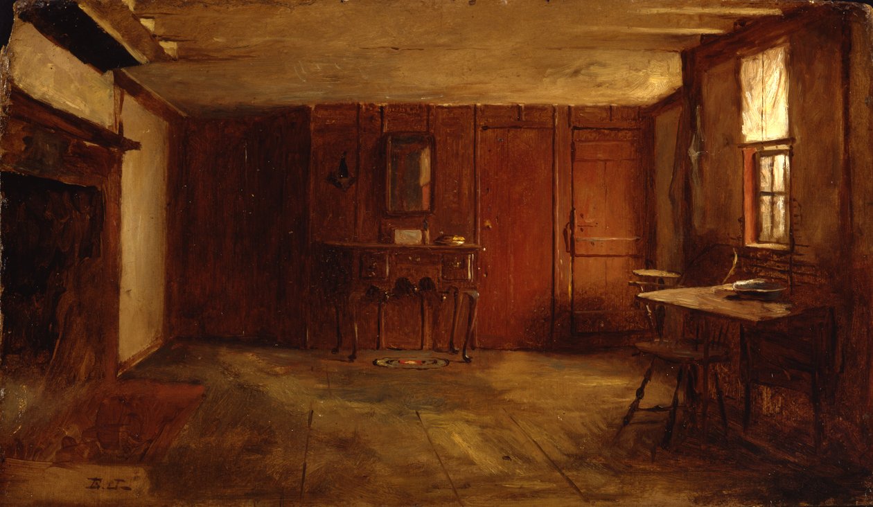 Susan Rays Kitchen