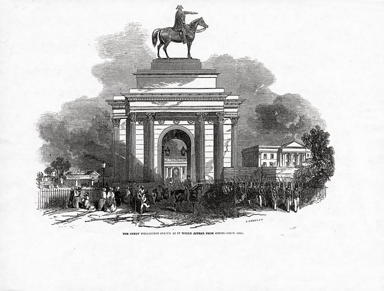 The Illustrated London News, 3 Ekim 1846