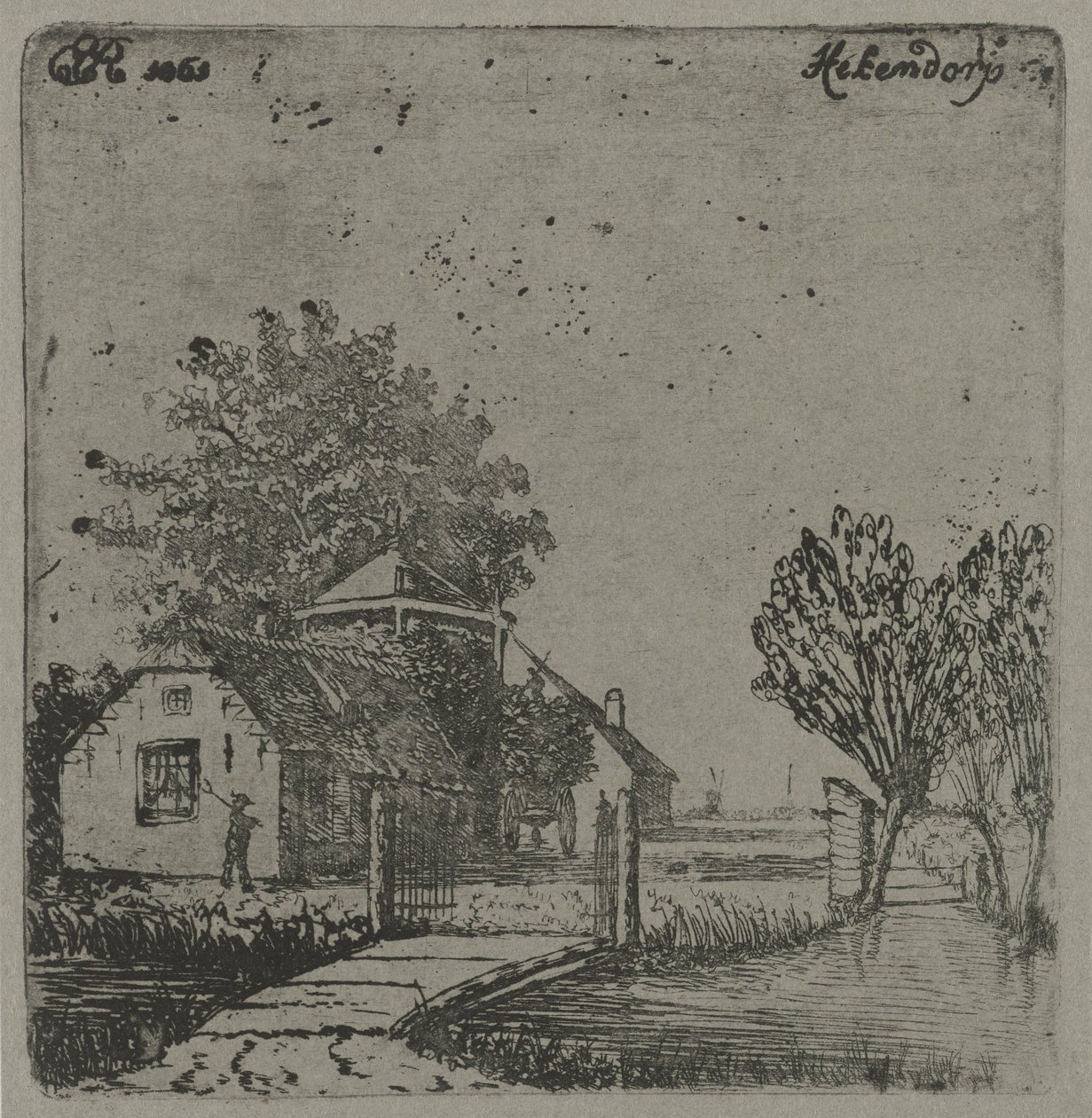 Hekendorp