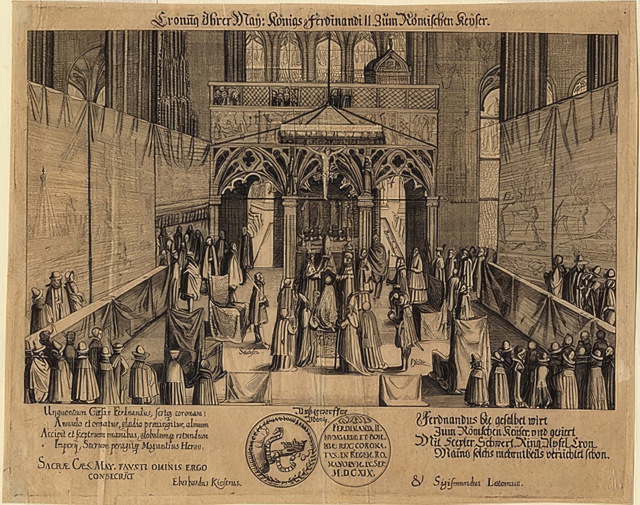 Kral Ferdinand II