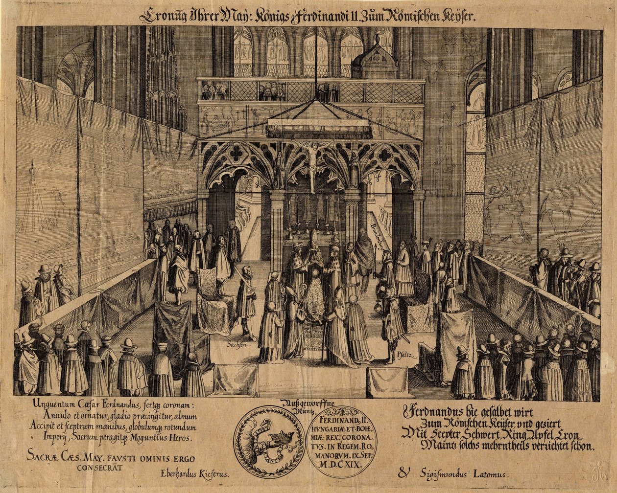 Kral Ferdinand II