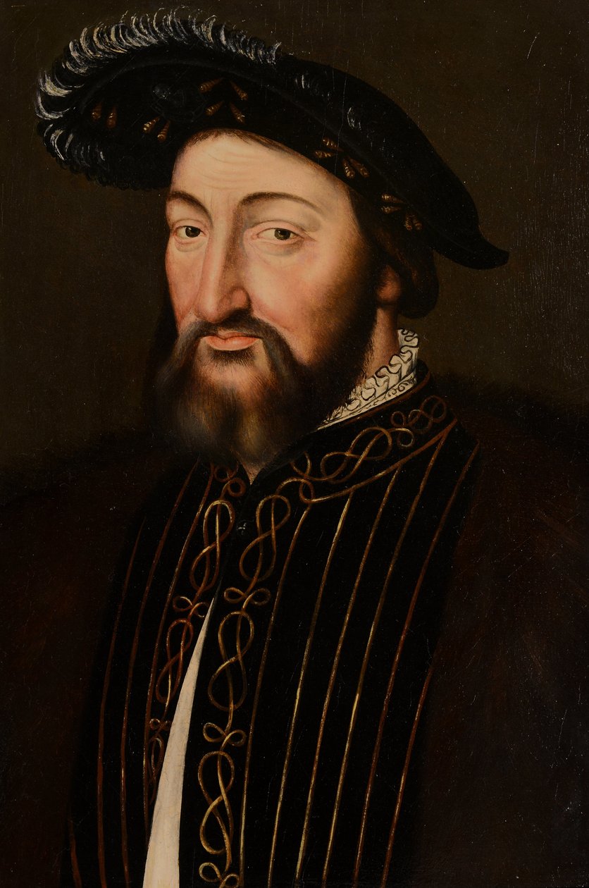 François 1er