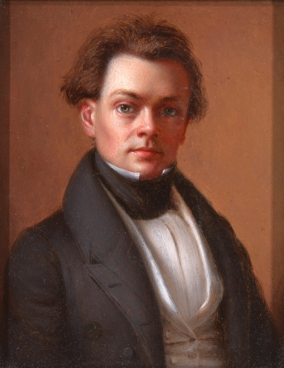  by Eddy, Oliver Tarbell