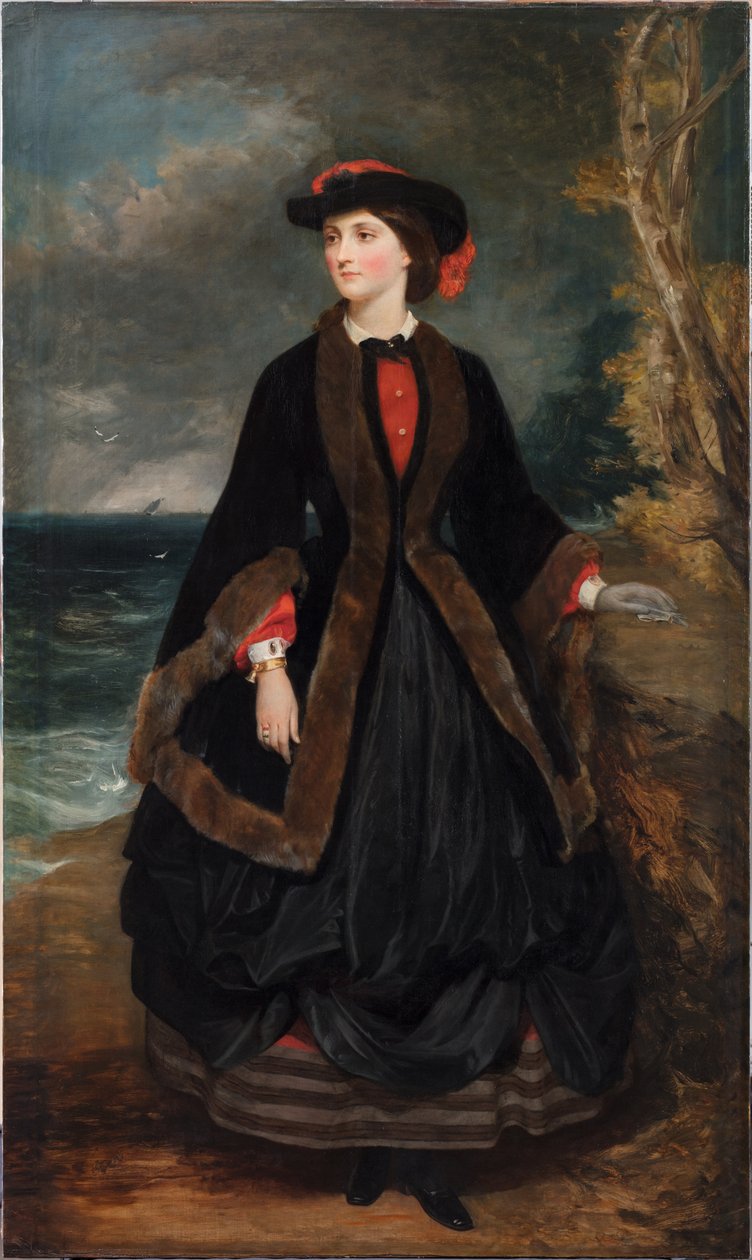 Leydi Mary Craven