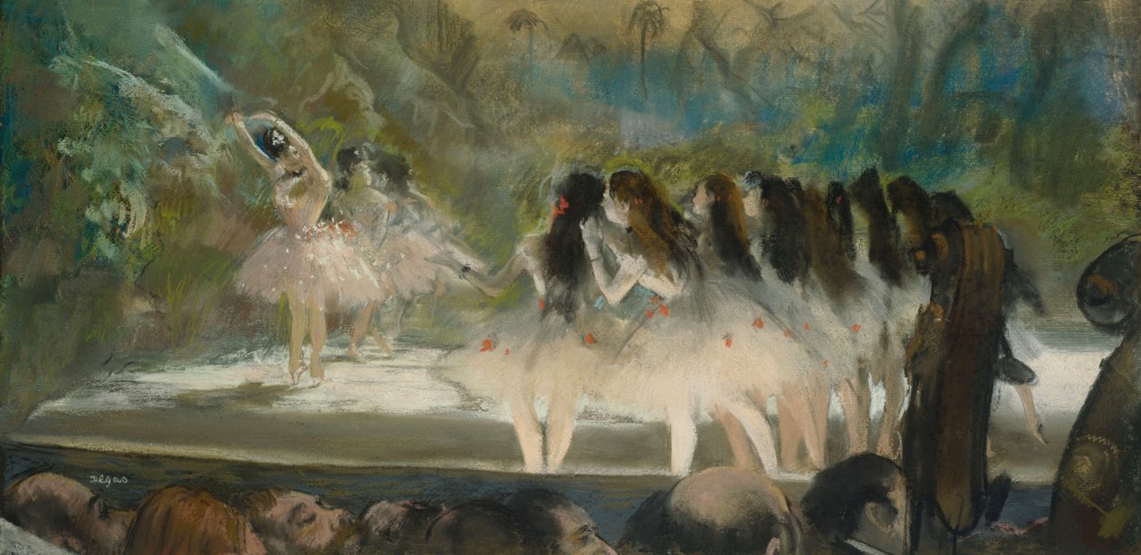 Paris Opéra