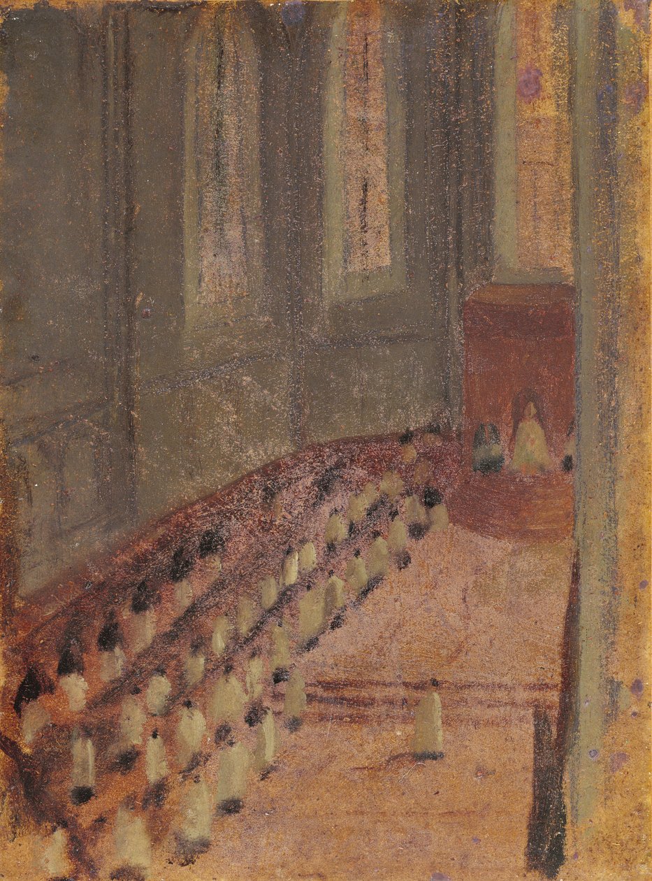 Lyon Katedrali