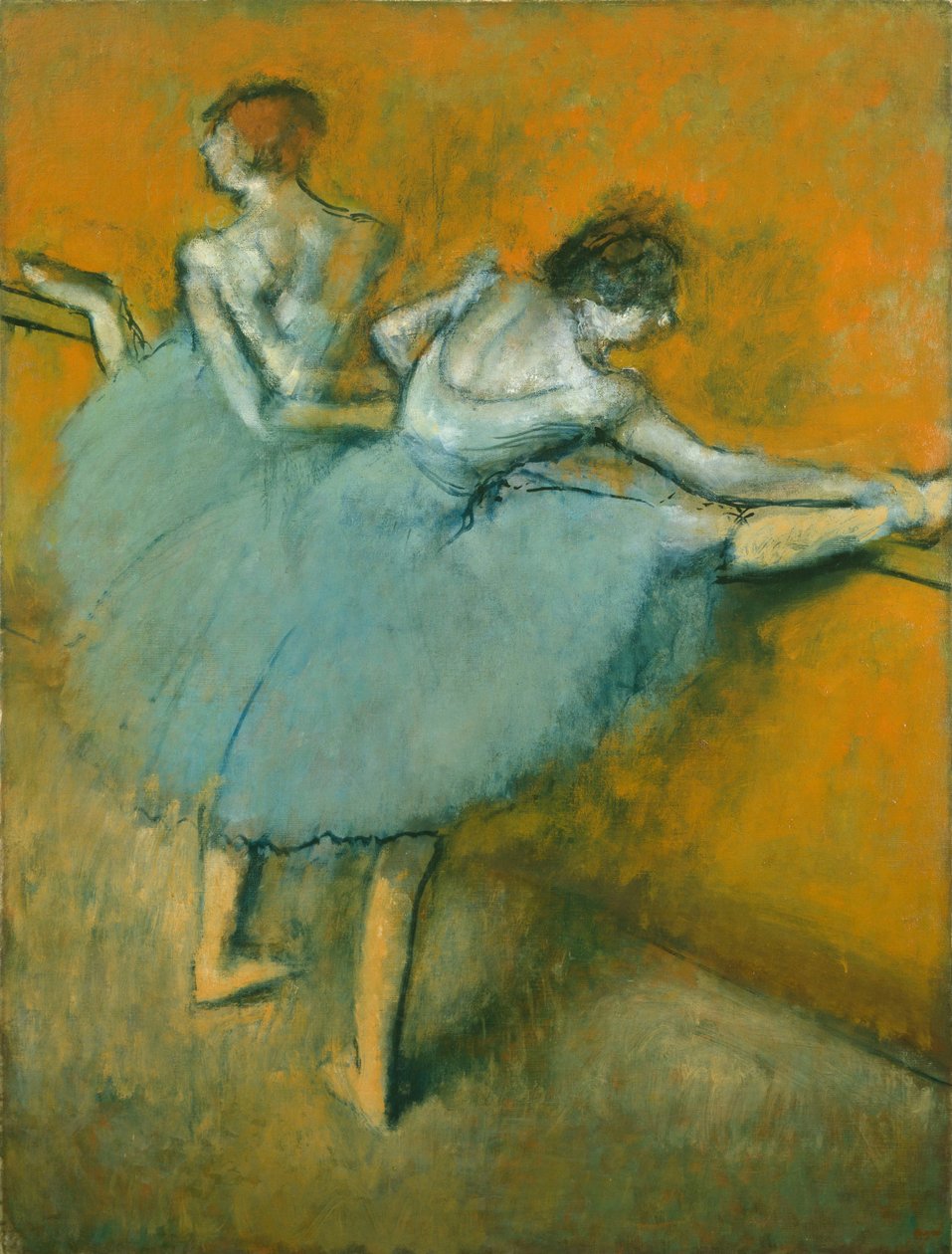 Barre