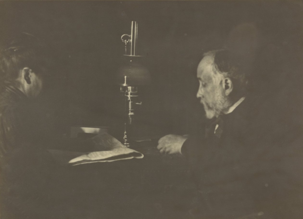 Louise Halévy, Degas