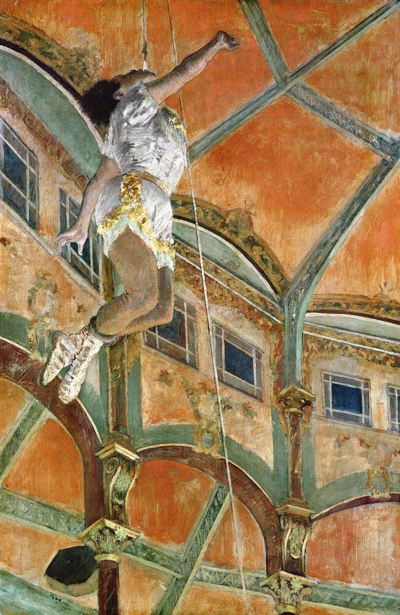 Cirque Fernando