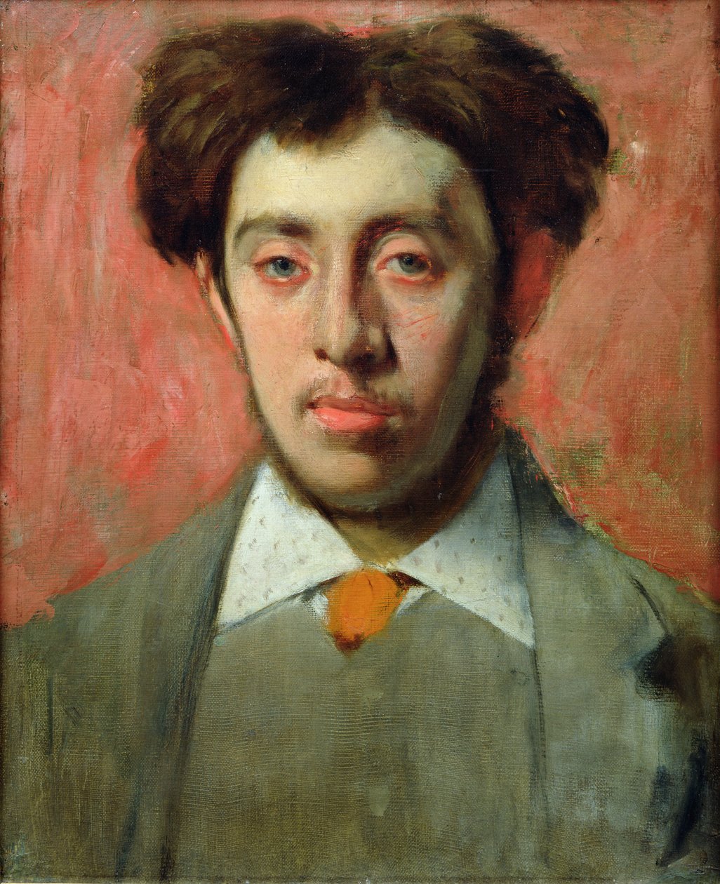 Albert Melida