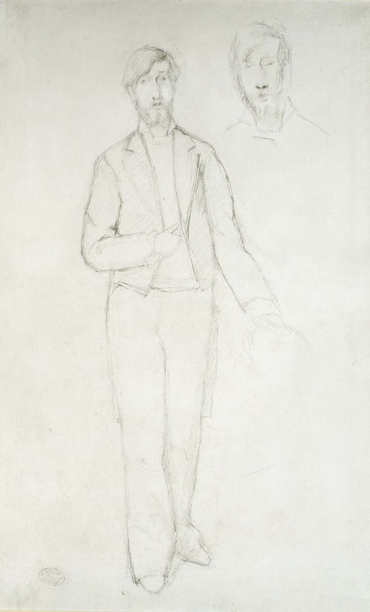 George Moore