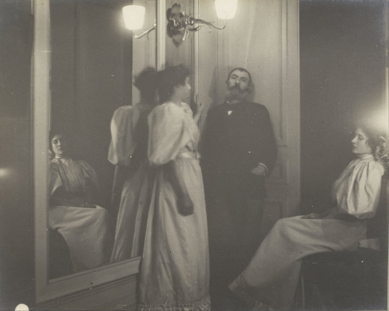 Henry Lerolle