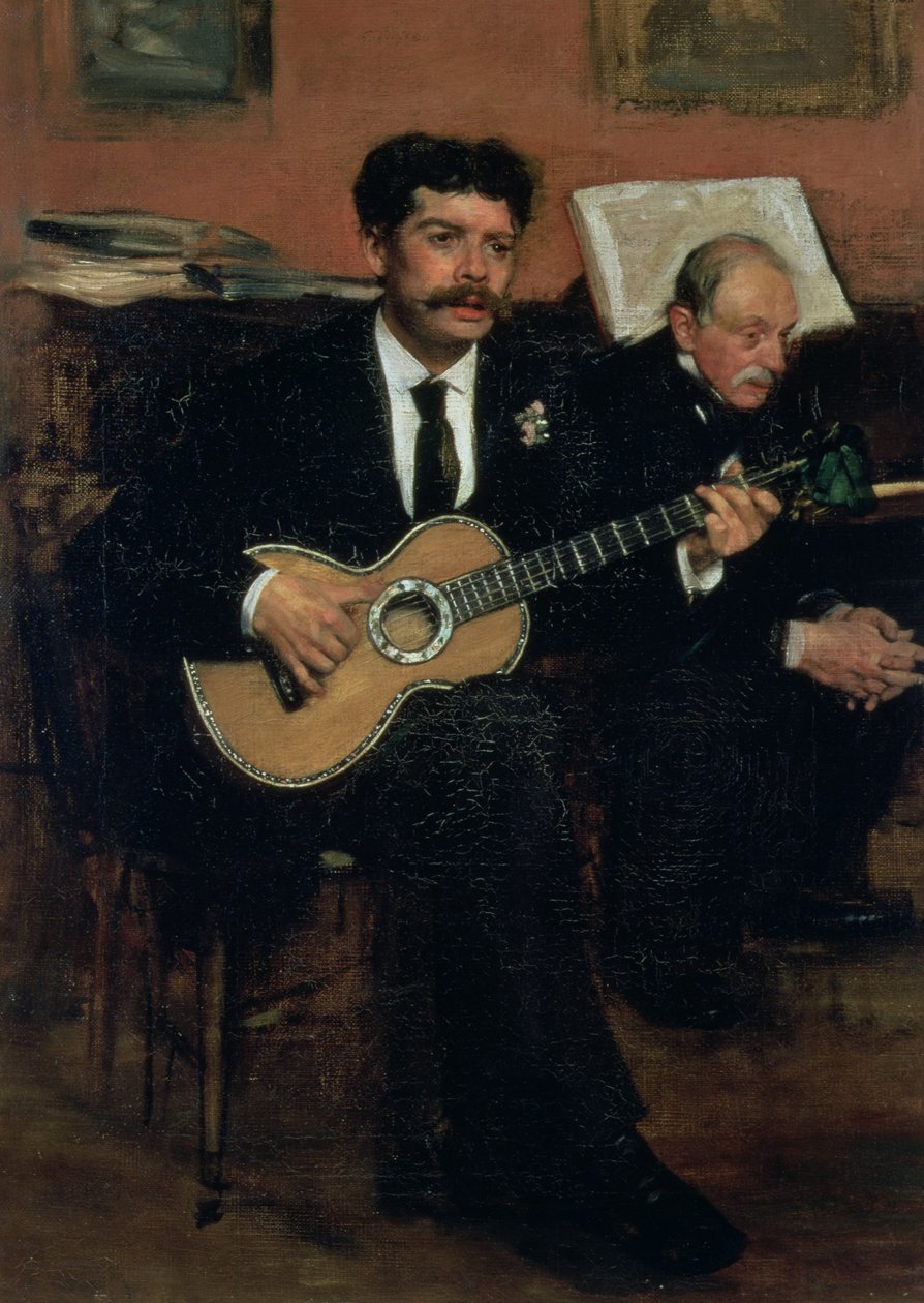 Lorenzo Pagans