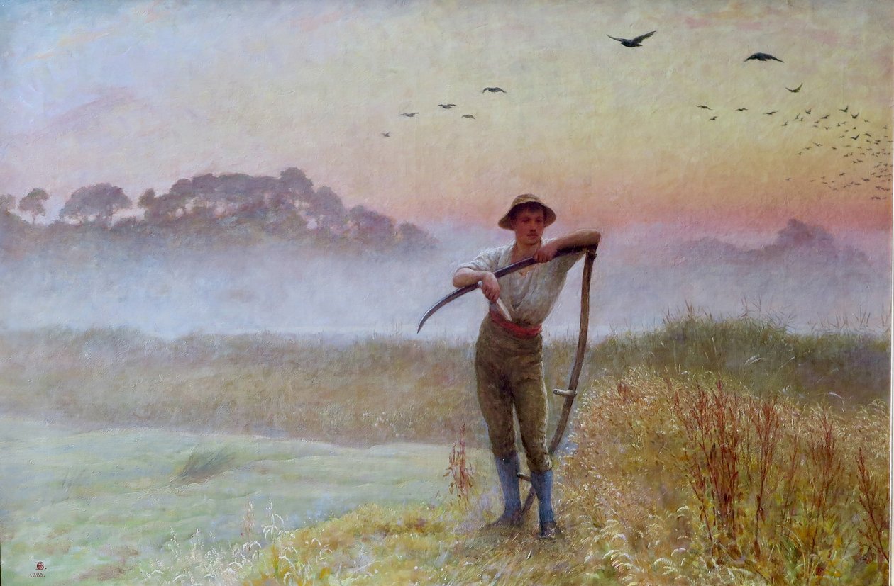  by Edgar Barclay