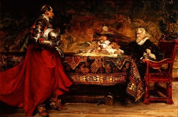 Savaş Haberleri by Edgar Bundy