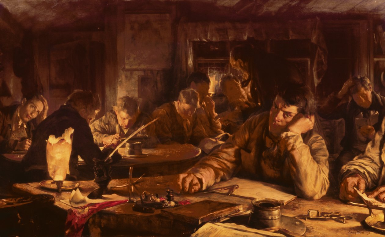  by Edgar Bundy