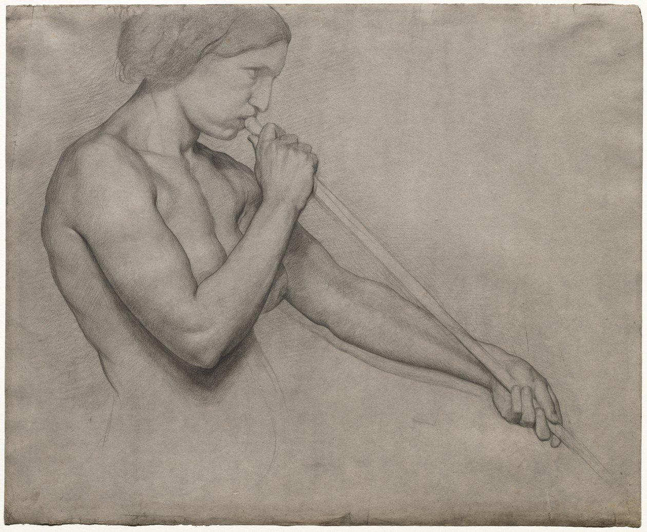  by Edgar Degas