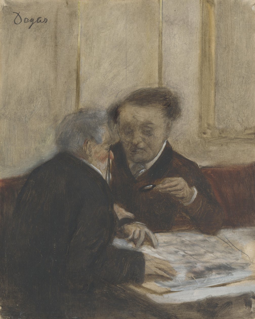 Café Châteaudun