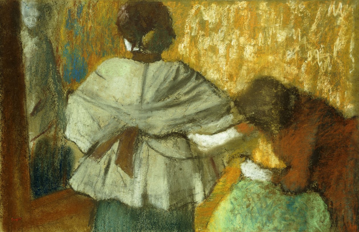 Couturiere