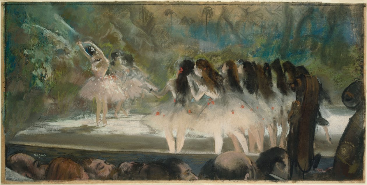 Paris Opéra
