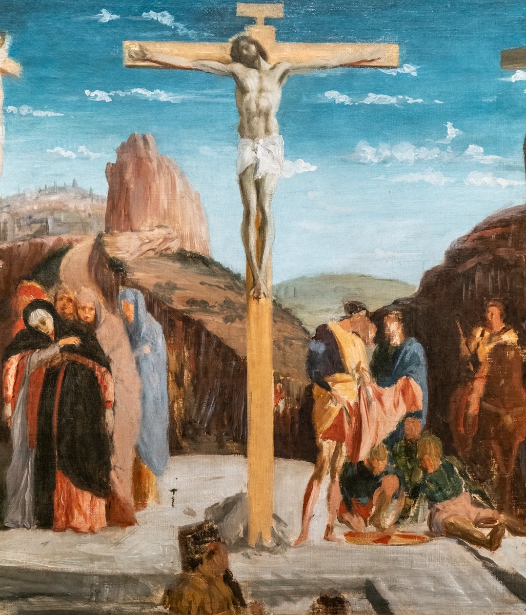 Calvary (Andrea Mantegna