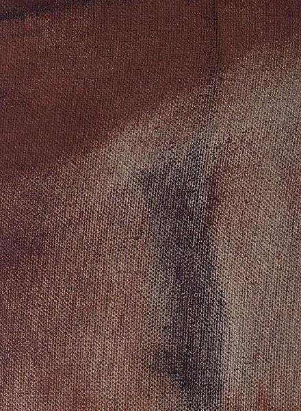 saçları taramak by Edgar Degas