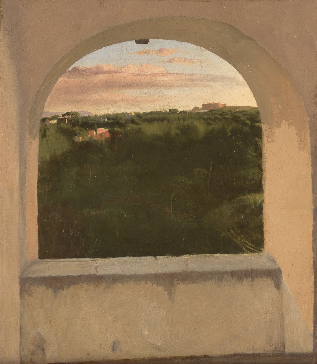  by Edgar Degas